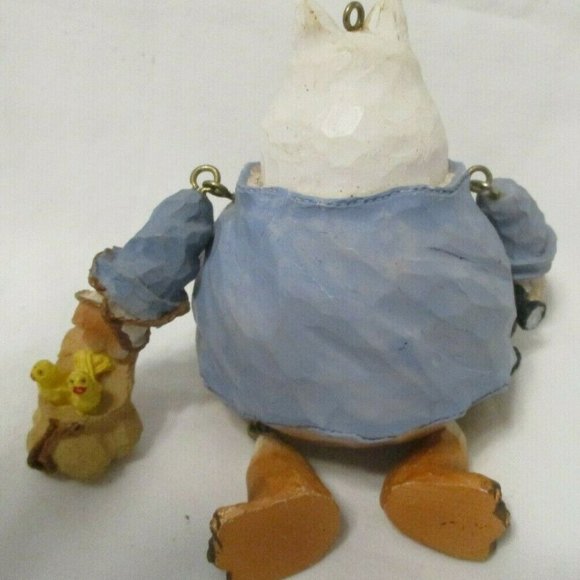 Bird Watcher Cat Shelf Sitter - Picture 5 of 5